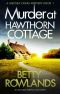 [Melissa Craig 01] • Murder at Hawthorn Cottage